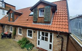 Hexenhaus